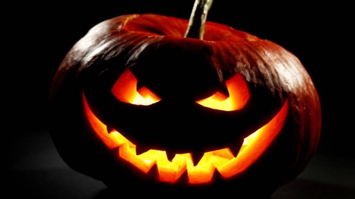 Запоріжців запрошують поСПІ(л)К(ув)АТИ(ся) про моторошний Halloween