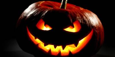 Запоріжців запрошують поСПІ(л)К(ув)АТИ(ся) про моторошний Halloween
