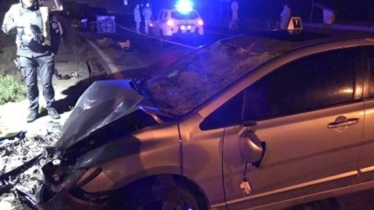 Загибель військового на блокпосту в Києві: у поліції розкрили деталі