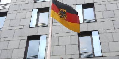Німеччина виділить ще €200 млн на відновлення України: куди підуть ці кошти