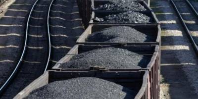 Україна імпортувала з Польщі перші 40 тисяч тонн вугілля для проходження опалювального сезону