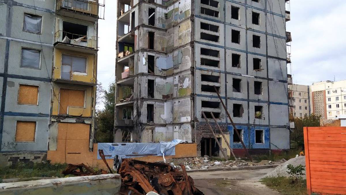 У Запоріжжі ще 21 родина отримає гроші на ремонт пошкодженого війною житла