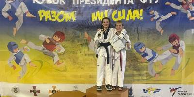 Вихованці запорізьких ДЮСШ впевнено йдуть до нових перемог