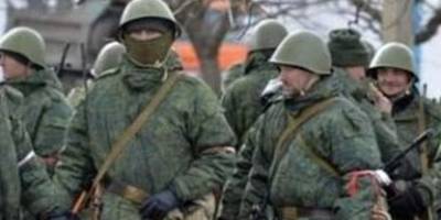 На Запоріжжі рашистським воякам перестали видавати бронежилети