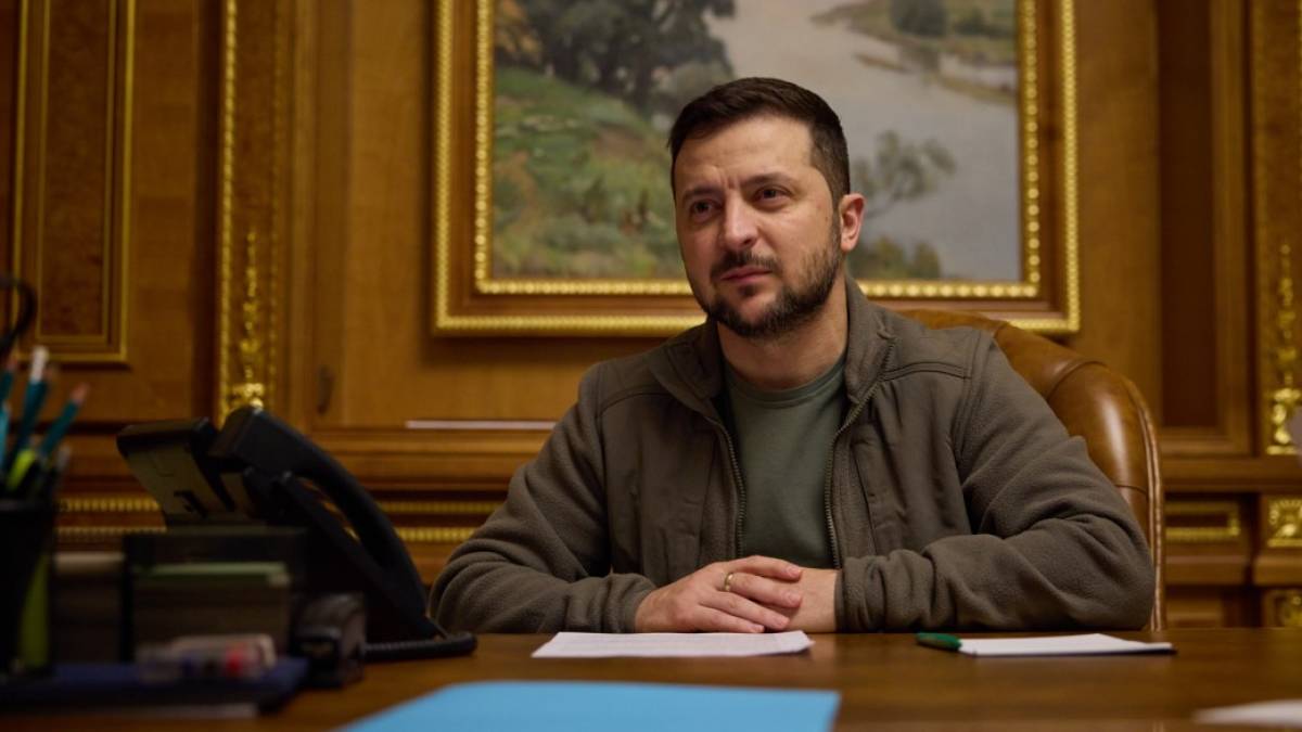 Україна може підтвердити депортацію близько 20 тисяч дітей – Зеленський
