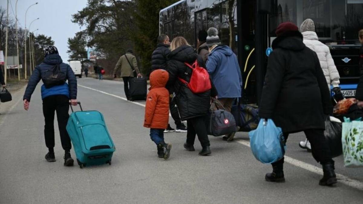 У Запорізькій ОВА повідомили, скільки в області є вільних місць для розміщення переселенців