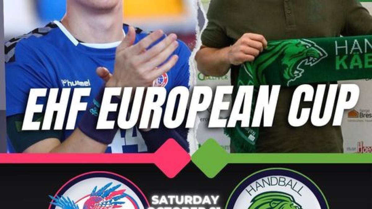 Єврокубок EHF. «Мотор» здобуває другу перемогу і проходить у наступний раунд