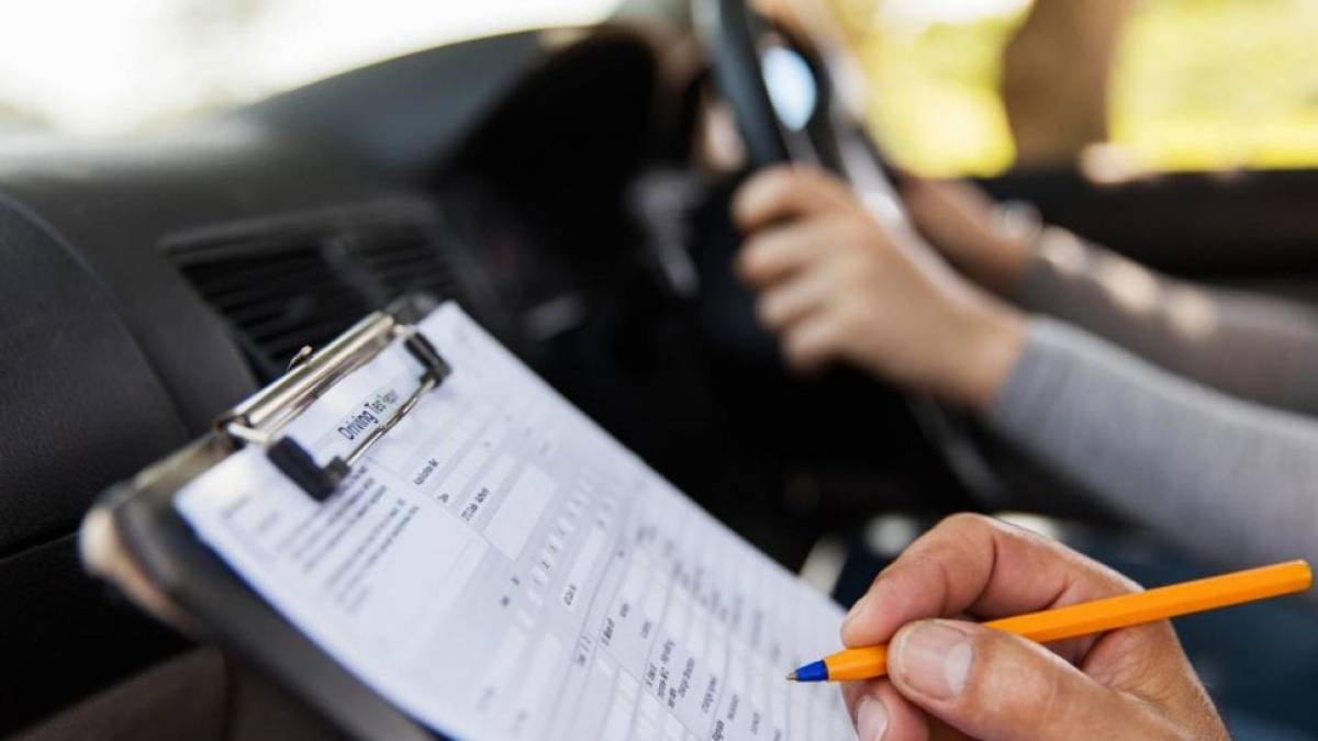 Мешканцям Запоріжжя стало простіше записатися на практичний іспит з водіння