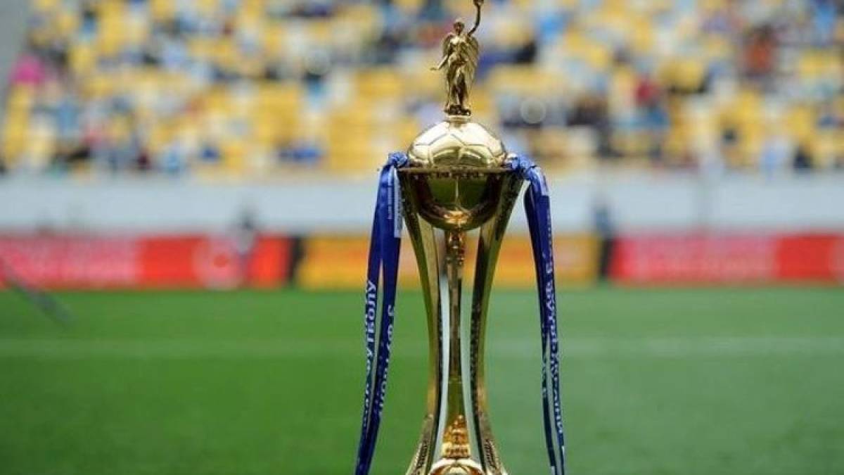 Vbet Кубок України-2023/2024: місце й час матчів 1/4 фіналу (оновлено)