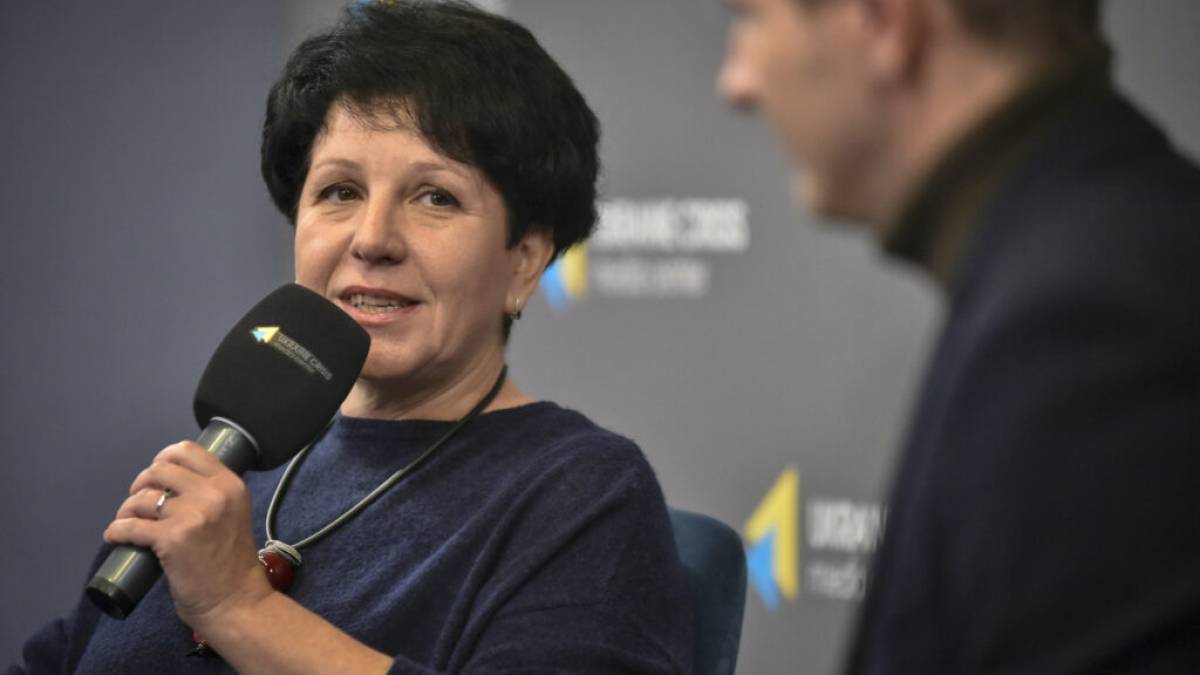 «…люди вже шукають риму на слово АТАКАМС, бо пісні самі себе не напишуть»