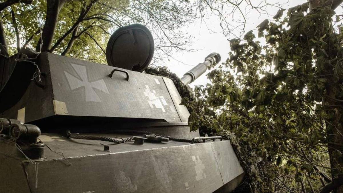 Генштаб ЗСУ — про втрати ворога на 24 жовтня: 295510 (+810) осіб, 1006 (+8) спецтехніки, 828 (+3) РСЗВ, 5363 (+18) БпЛА