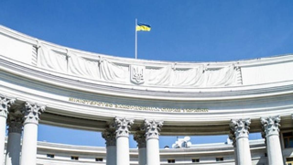 МЗС України: Підтверджено загибель 19 українців в Ізраїлі й трьох у Секторі Гази