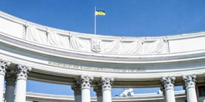 МЗС України: Підтверджено загибель 19 українців в Ізраїлі й трьох у Секторі Гази