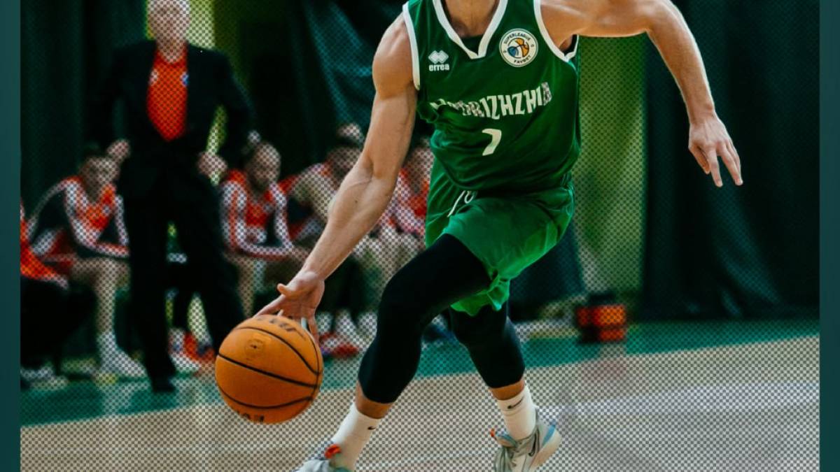 БК “Запоріжжя” у місті Лева неочікувано програв новачку Суперліги