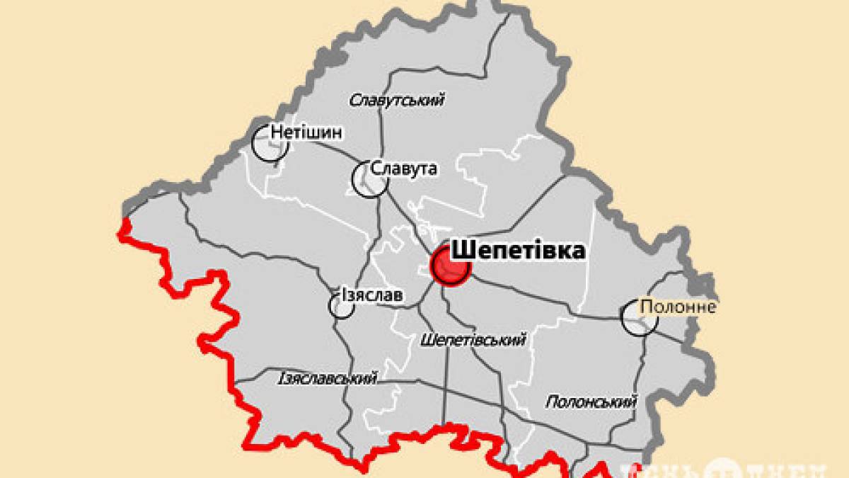Уламки збитого “Шахеда” упали на Хмельниччині: 16 постраждалих, є руйнування