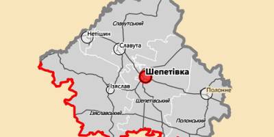 Уламки збитого “Шахеда” упали на Хмельниччині: 16 постраждалих, є руйнування