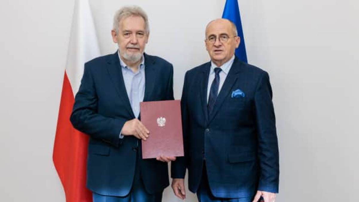 Польща призначила нового посла в Україні