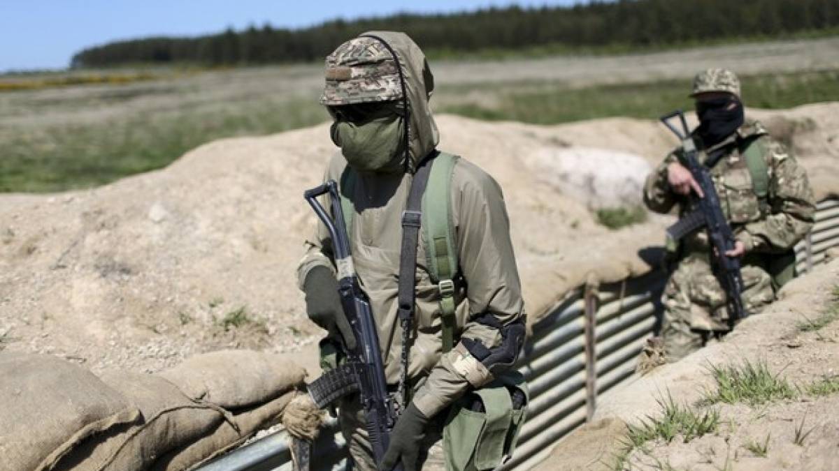 У ЗСУ формують новий батальйон «Сибір» виключно з росіян: які його функції