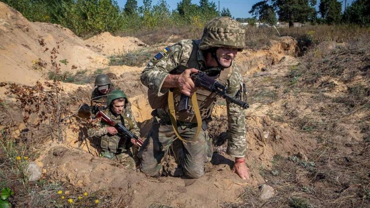 Ситуація на Запорізькому  напрямку від Генштабу ЗСУ (інформація на ранок 6 жовтня 2023 року)