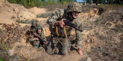 Ситуація на Запорізькому  напрямку від Генштабу ЗСУ (інформація на ранок 6 жовтня 2023 року)