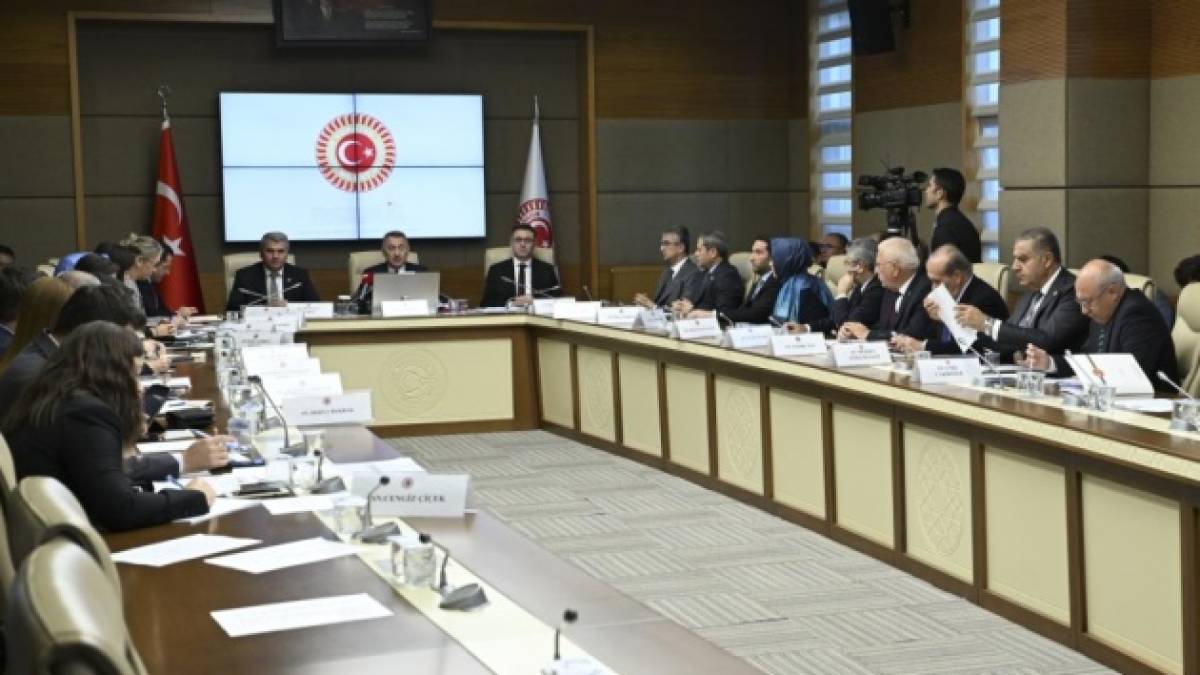 Спікер парламенту Туреччини підписав протокол про вступ Швеції у НАТО