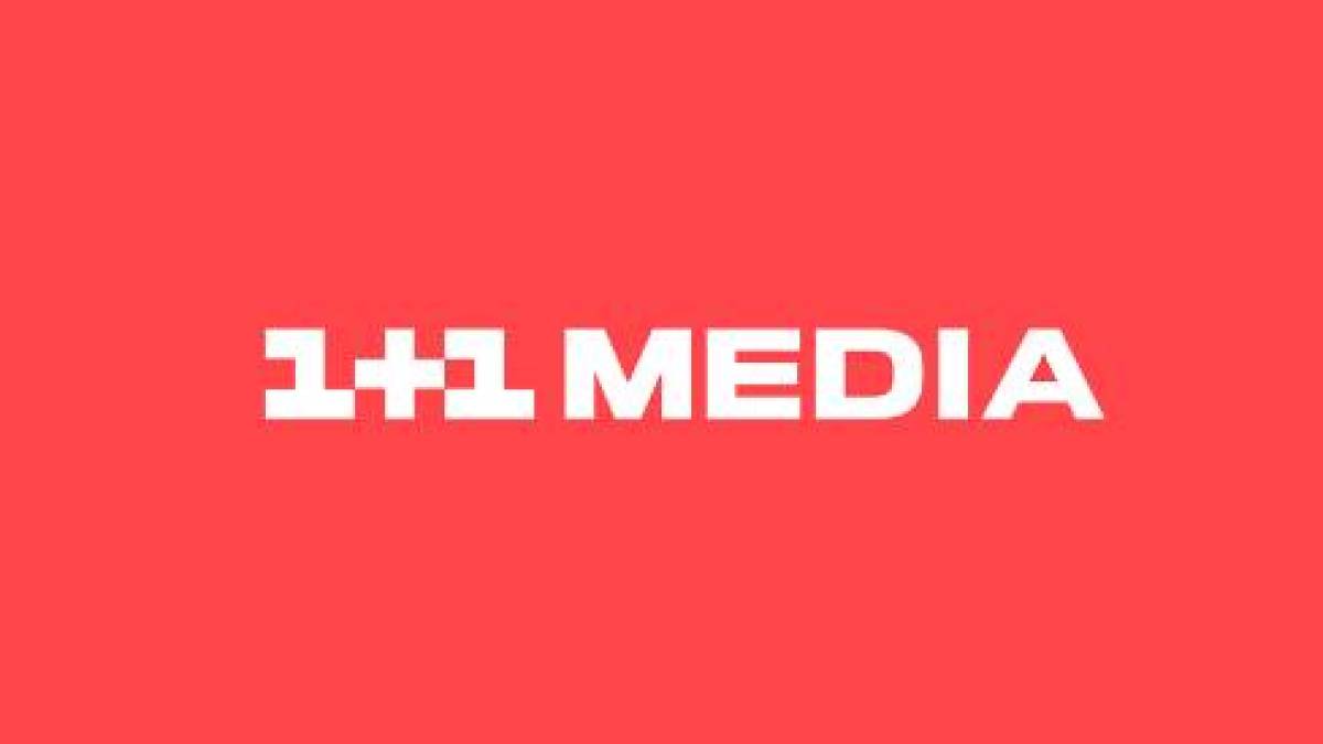 Коломойський передав управління корпоративними правами 1+1 media колективу групи