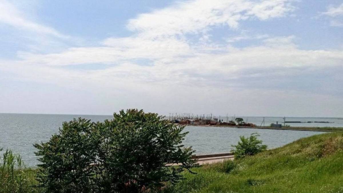 Бердянськ на зв’язку: з окупації — про окупацію