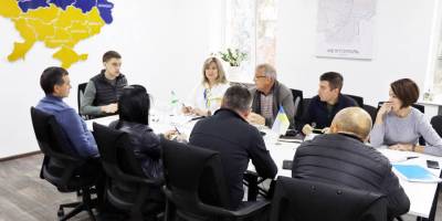 Мелітопольські депутати вирішили відкрити центр реабілітації для військових
