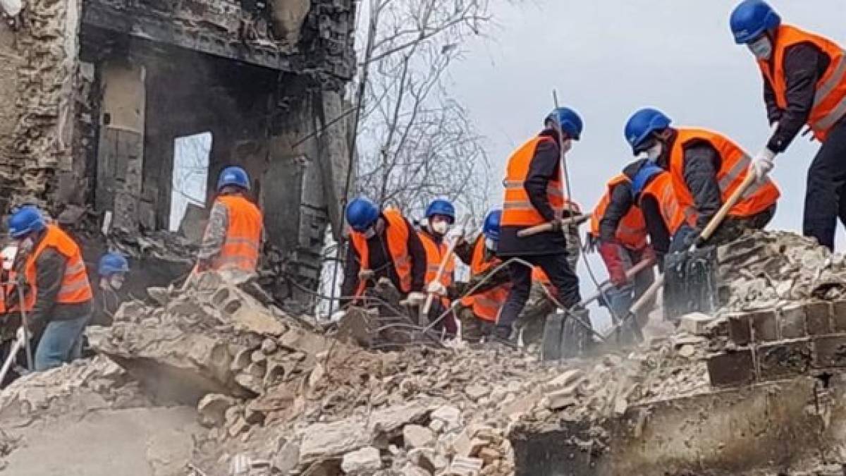Кабмін підвищив оплату праці в “Армії відновлення”
