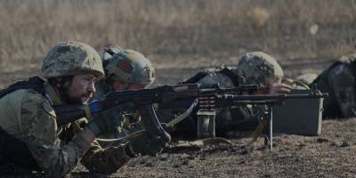 Ситуація на Запорізькому напрямку від Генштабу ЗСУ (інформація на ранок 28 жовтня 2023 року)