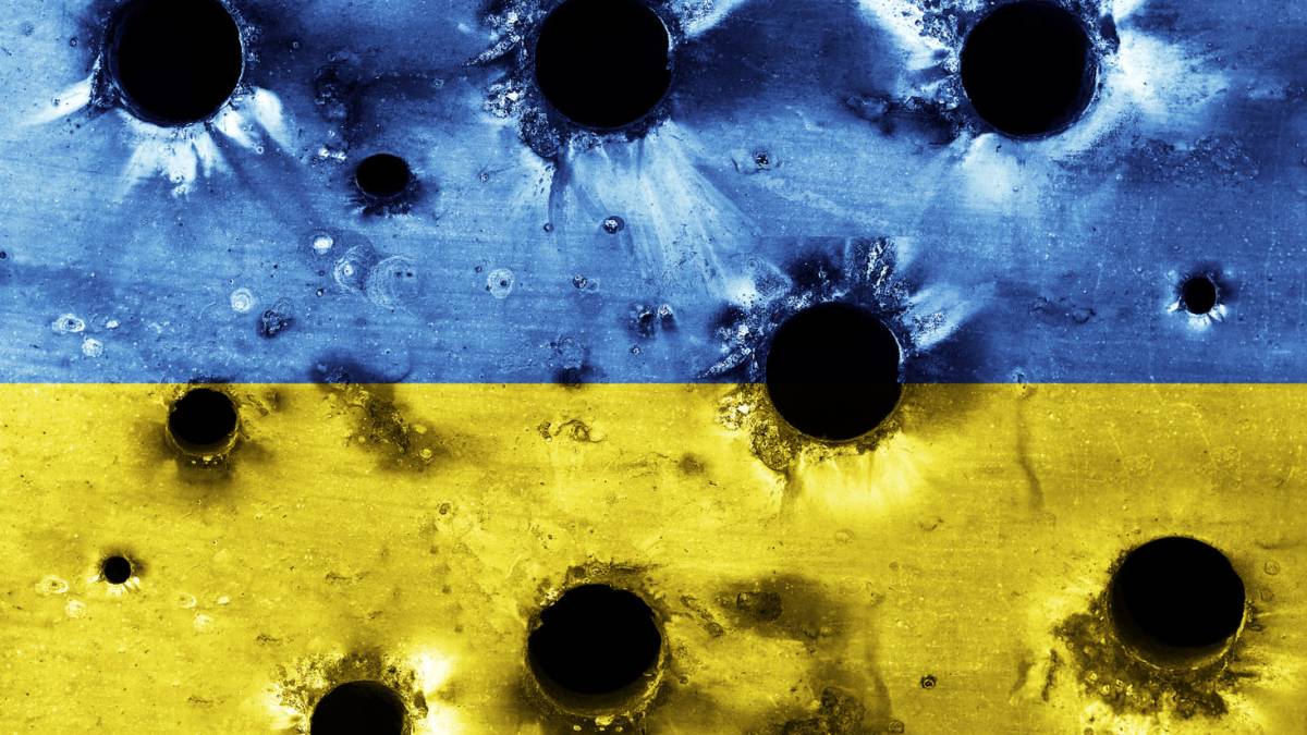 У полоні російських військових перебувають діти з Запорізької області – ОВА