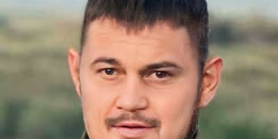 На фронті загинув 38-річний уродженець Енергодара Михайло Стрішко