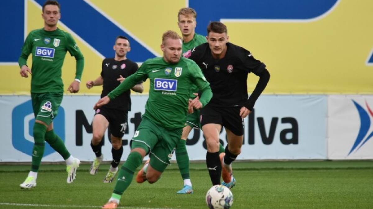 Vbet Ліга. Перемоги «Кривбасу» й «Полісся», нічия «Колосу» з «Динамо»