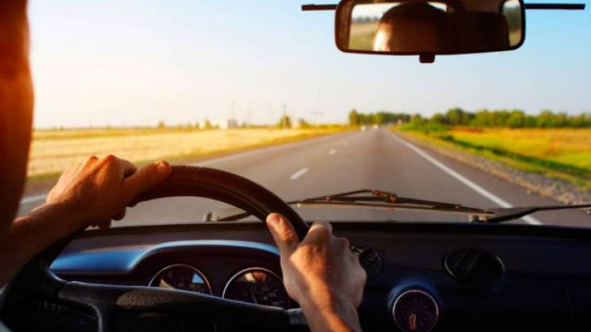 29 жовтня в Україні та світі – День автомобіліста і дорожника