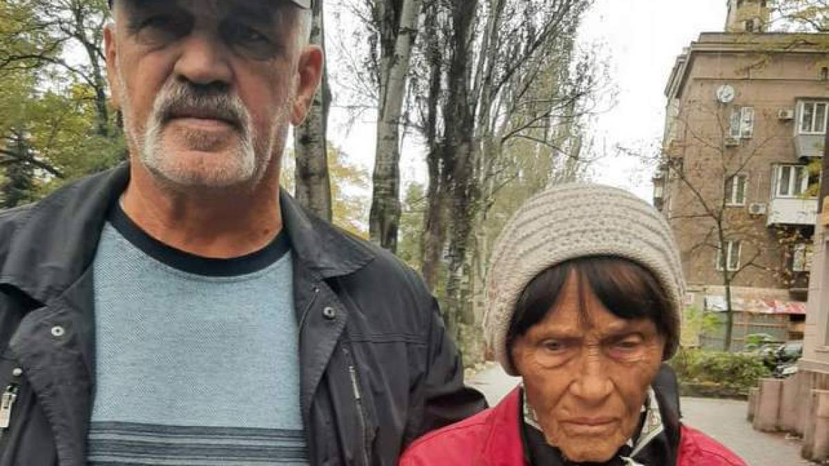 Оріхівці, 611-й  день війни…