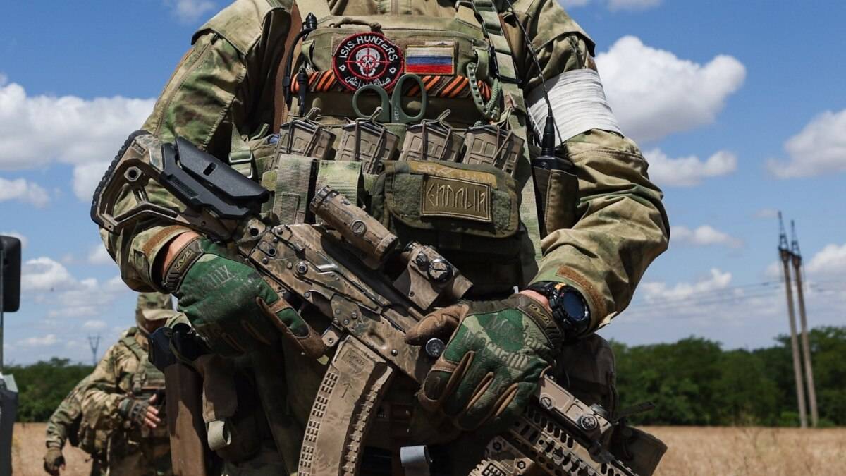 На окупованій території Запорізької області росіяни катують людей – ООН
