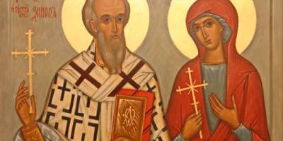 Церковне свято 30 жовтня: прикмети, поради та про що просити у чудотворної ікони
