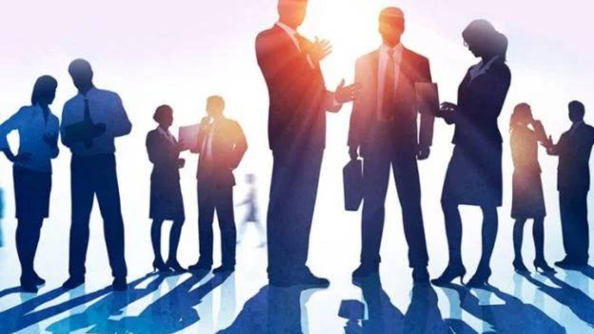 Запорізьких роботодавців закликають взяти участь у всеукраїнському опитуванні