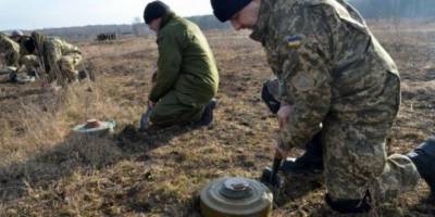 Запоріжці мають змогу вивчитися на сапера за рахунок ваучера