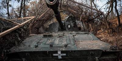 Ситуація на Запорізькому напрямку від Генштабу ЗСУ (інформація на ранок 31 жовтня 2023 року)