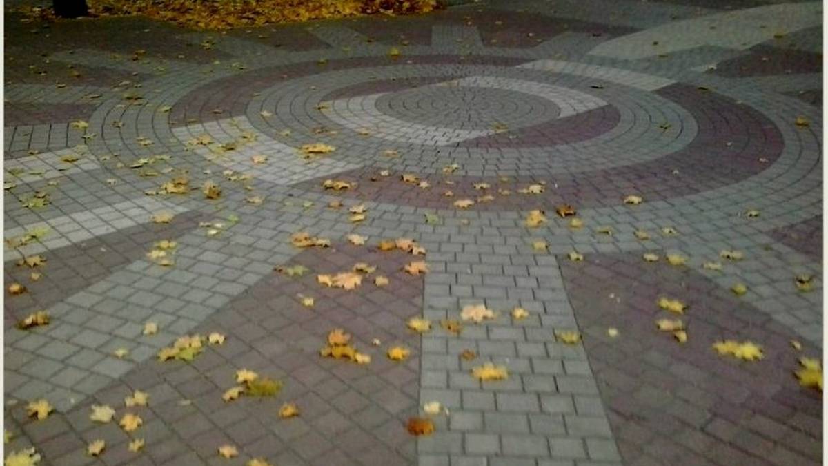 Плями на сонці: історія з картинками із довоєнного Запоріжжя