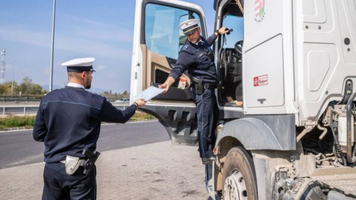 “Транспортний безвіз” із ЄС діятиме до середини 2024 року