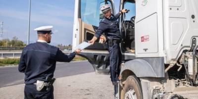 “Транспортний безвіз” із ЄС діятиме до середини 2024 року