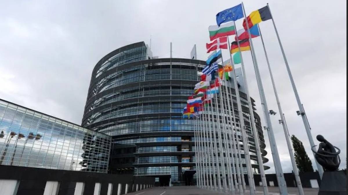 Євродепутати відвідали Чернігівщину: обговорили воєнні злочини і притягнення до відповідальності