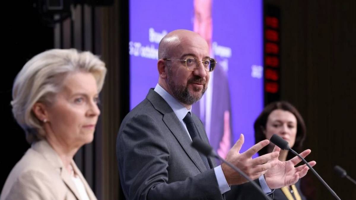 Європейська рада: Україна є та залишатиметься пріоритетом ЄС