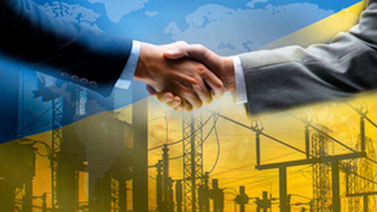 Німеччина внесе додатково понад 54 млн євро допомоги до Фонду підтримки енергетики України