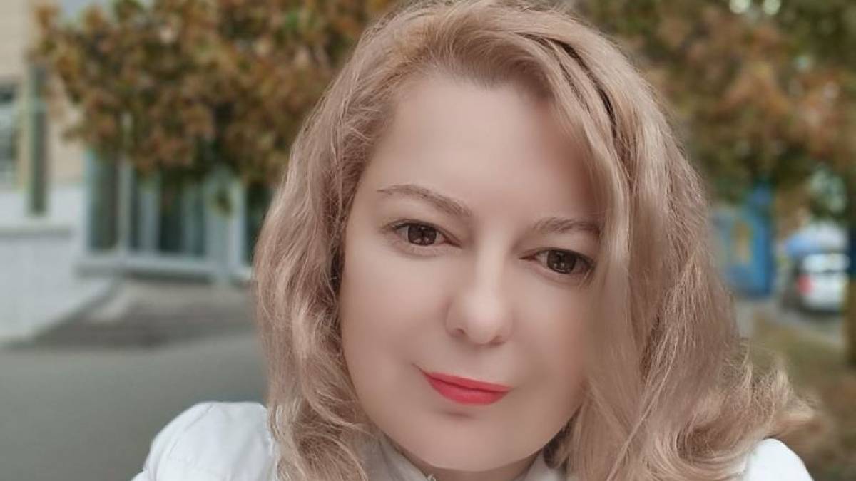 У Запоріжжі терміново збирають кошти на лікування відомої волонтерки