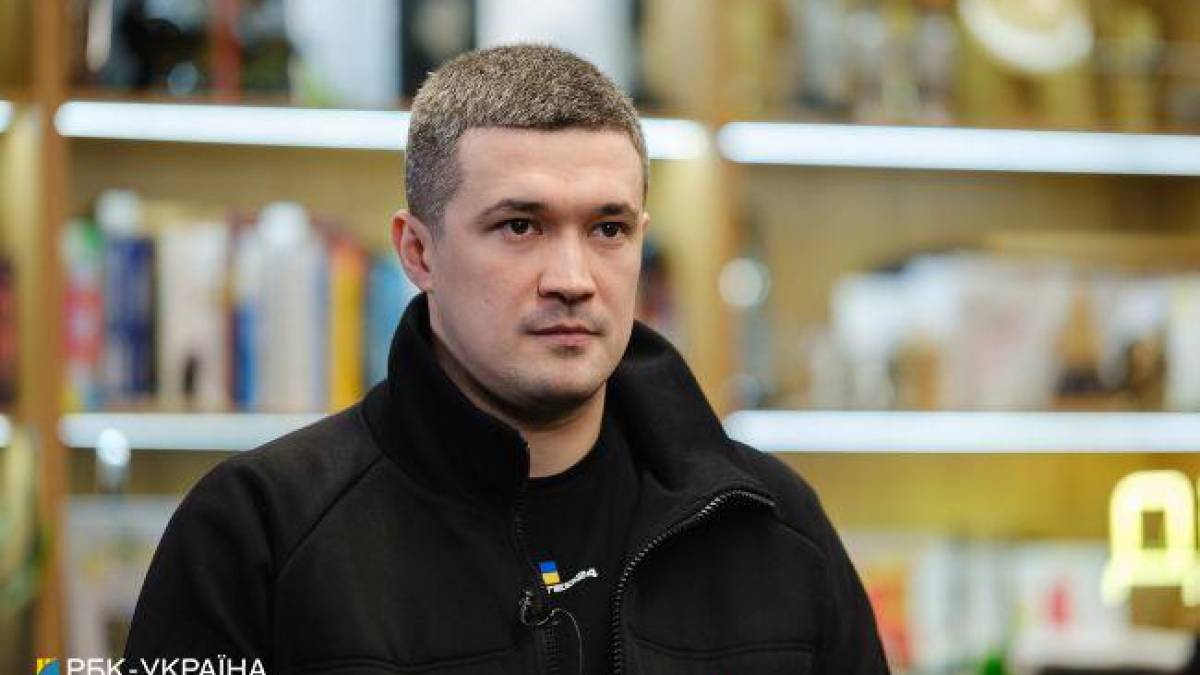 В Україні планують запустити «смарт-мобілізацію», – Федоров