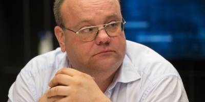 Помер спортивний журналіст Артем Франков (доповнено)