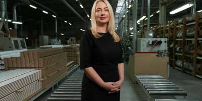 Запорізькі підприємниці, реєструйтеся на надихаючі розмови від EU4Business!